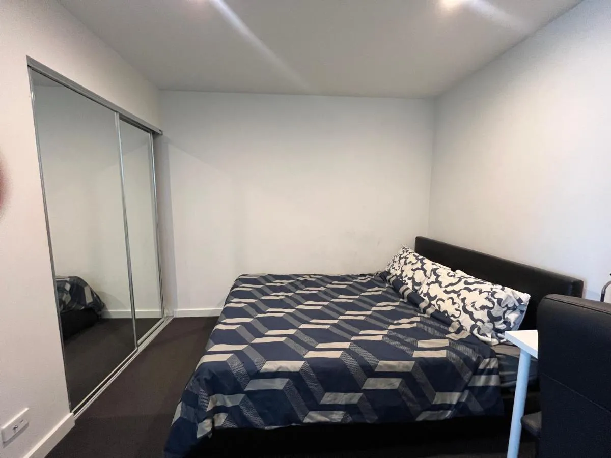 Image 2 of 2 bedroom appartment