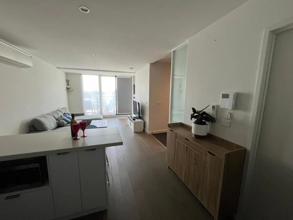 Image 3 of 2 bedroom appartment