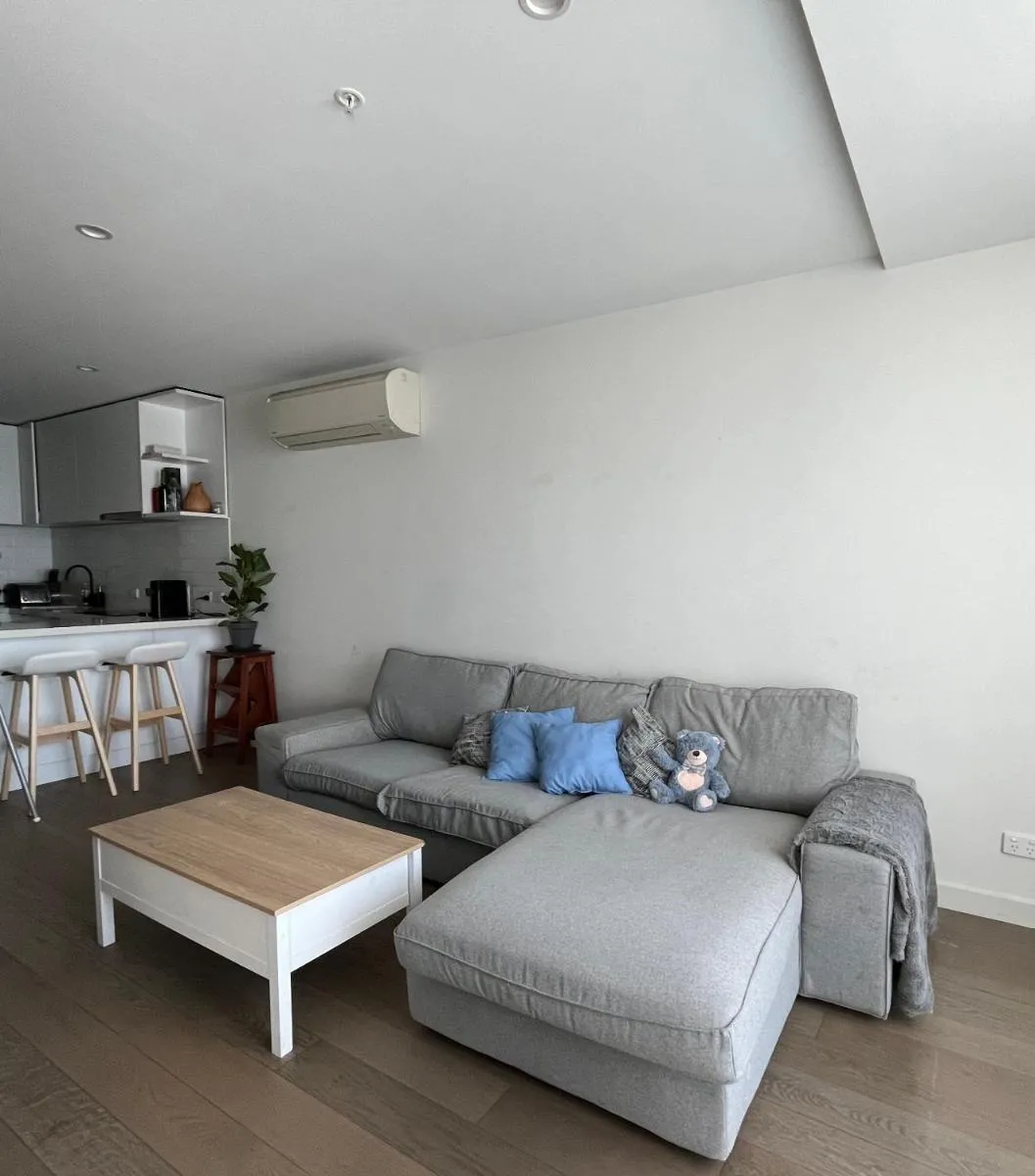Image 4 of 2 bedroom appartment