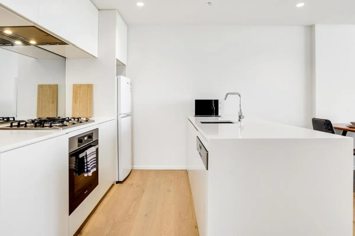 Image 3 of 3BR 2BATH, Southbank, Stylish, Sea View