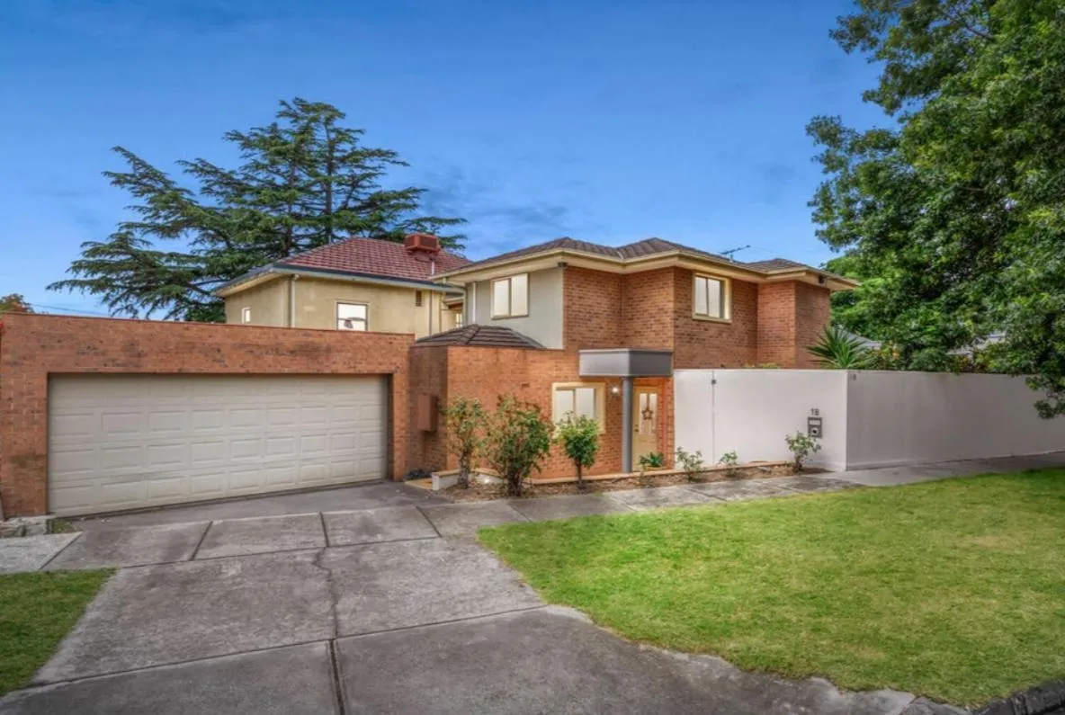 Image 5 of 3BR Artistic Home, Netflix, Gym, Camberwell market. Taste The True Melbourne