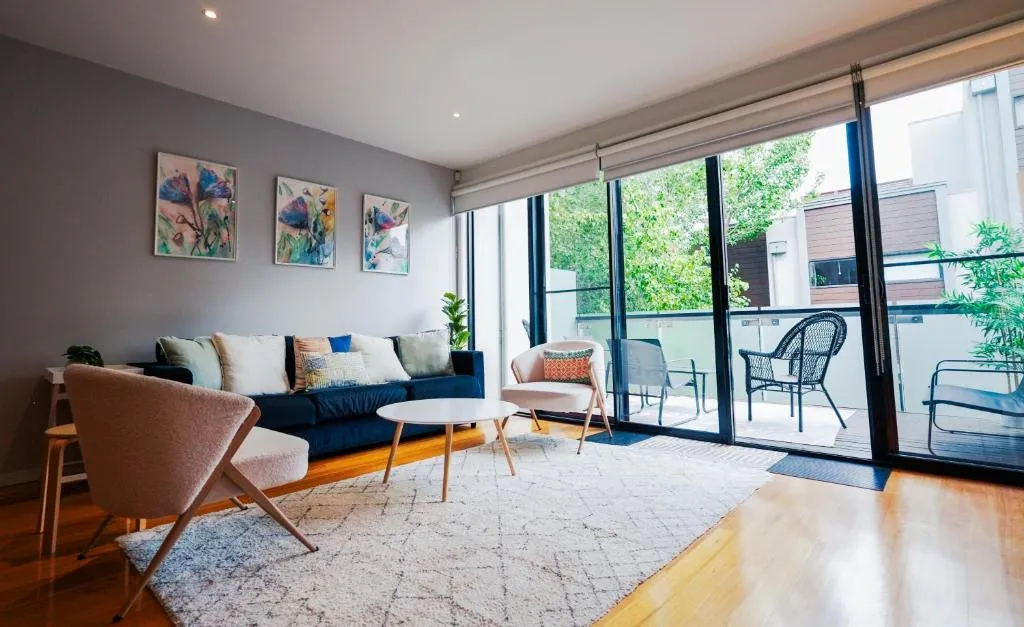 Image of 3 Bathrooms, Ideal Location, Perfect For Groups