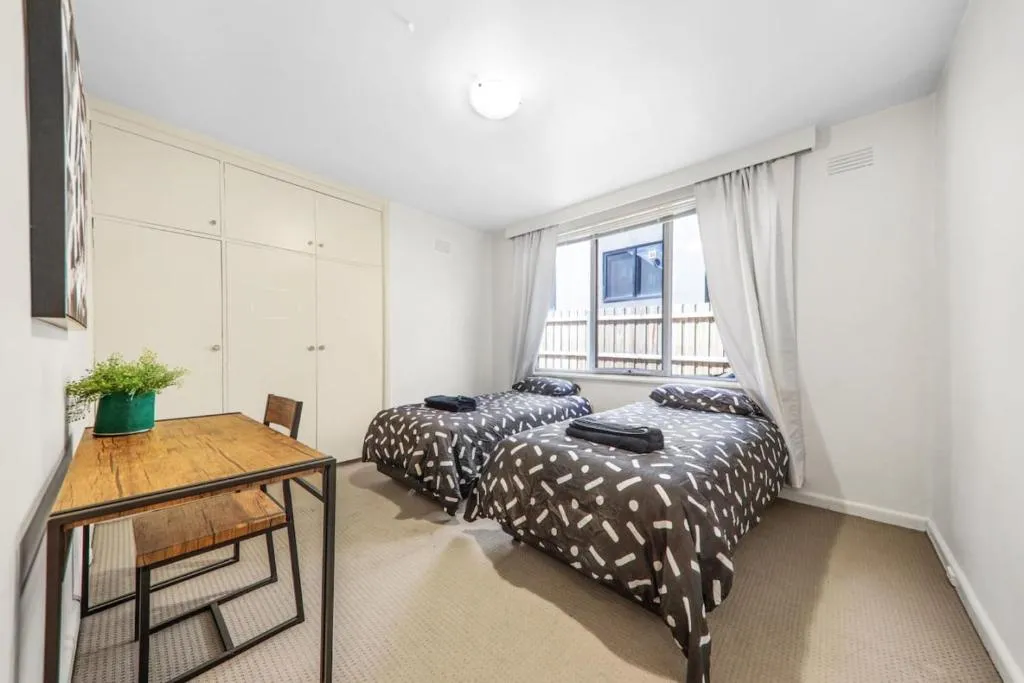 Image of 3 Bedroom 60s Retro by Alma Park