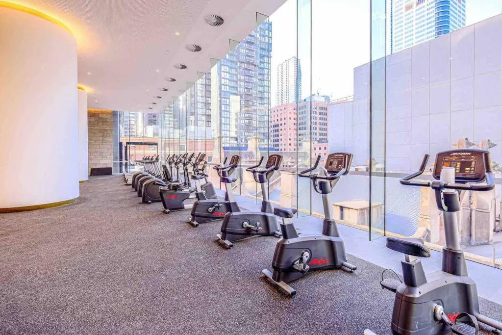 Image 5 of 41st Floor! Premier 2B2B SkyStay@Southern Cross