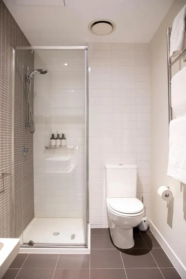 Image 6 of A City-centre Studio for Savvy Business Travellers
