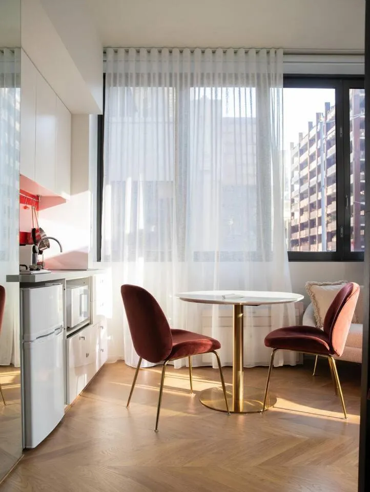 Image 4 of A City-centre Studio for Savvy Business Travellers