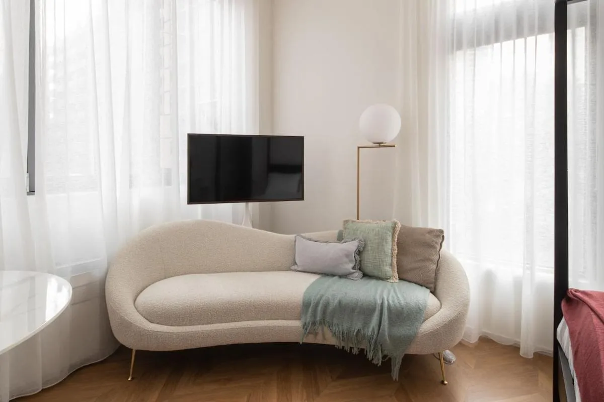 Image 2 of A City-centre Studio for Savvy Business Travellers