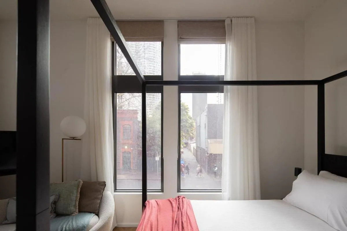 Image 5 of A City-centre Studio for Savvy Business Travellers