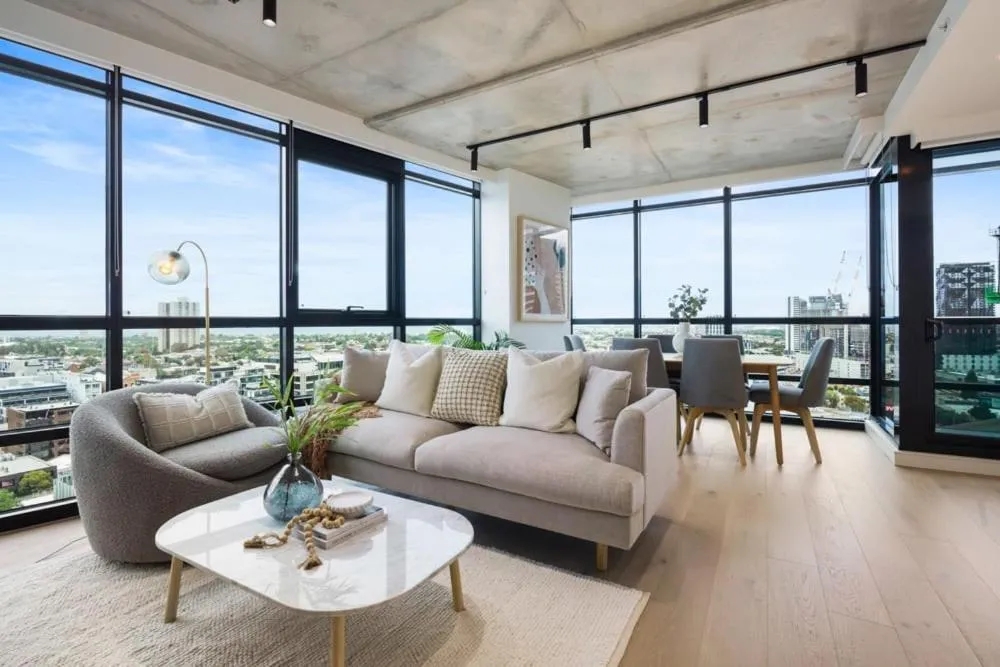 Image of A Comfortable Stay Awaits you in Southbank