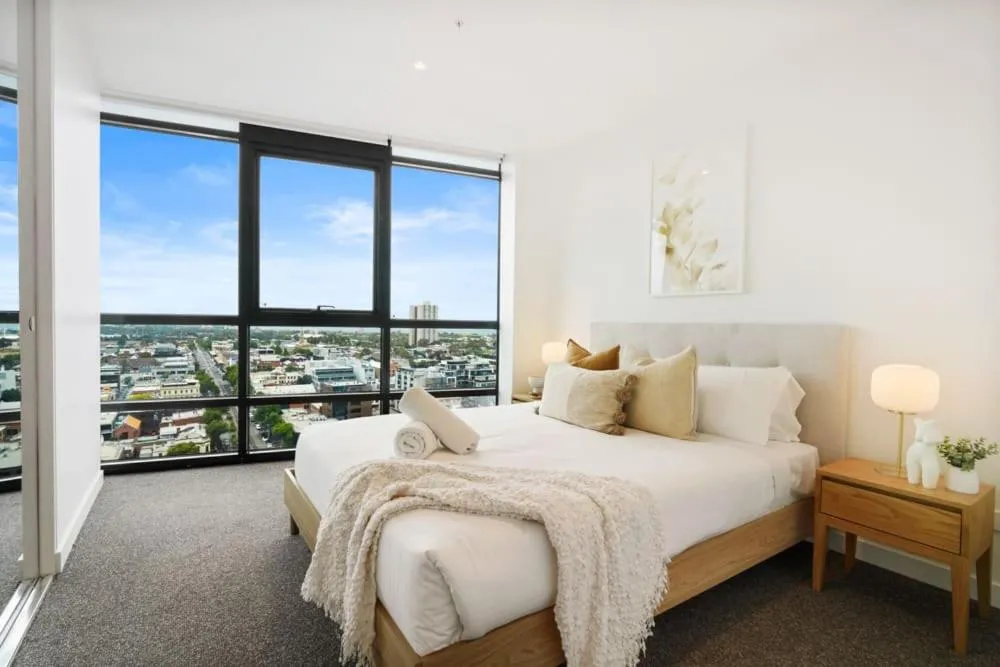 Image 1 of A Comfortable Stay Awaits you in Southbank