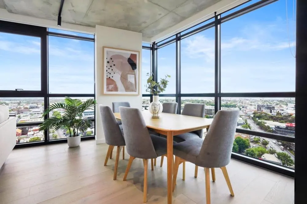 Image 3 of A Comfortable Stay Awaits you in Southbank
