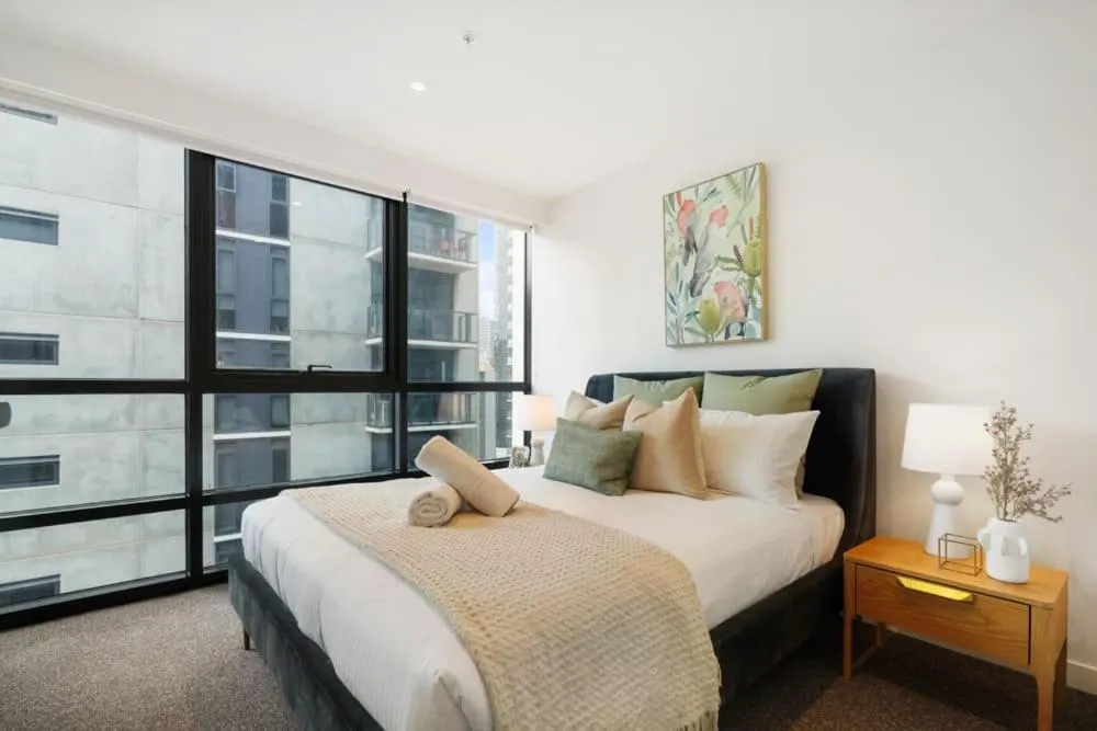 Image 5 of A Comfortable Stay Awaits you in Southbank