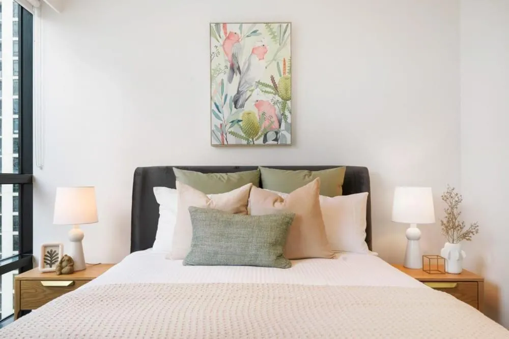 Image 6 of A Comfortable Stay Awaits you in Southbank