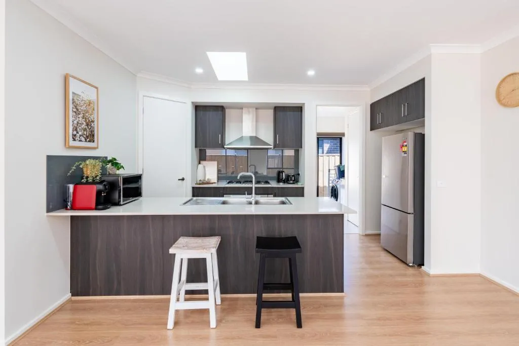 Image of A Cosy 5Beds house in the Clyde