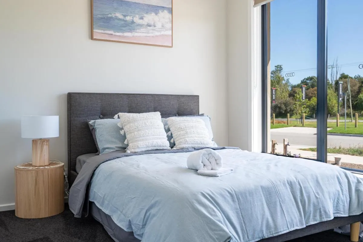 Image 1 of A Cosy 5Beds house in the Clyde