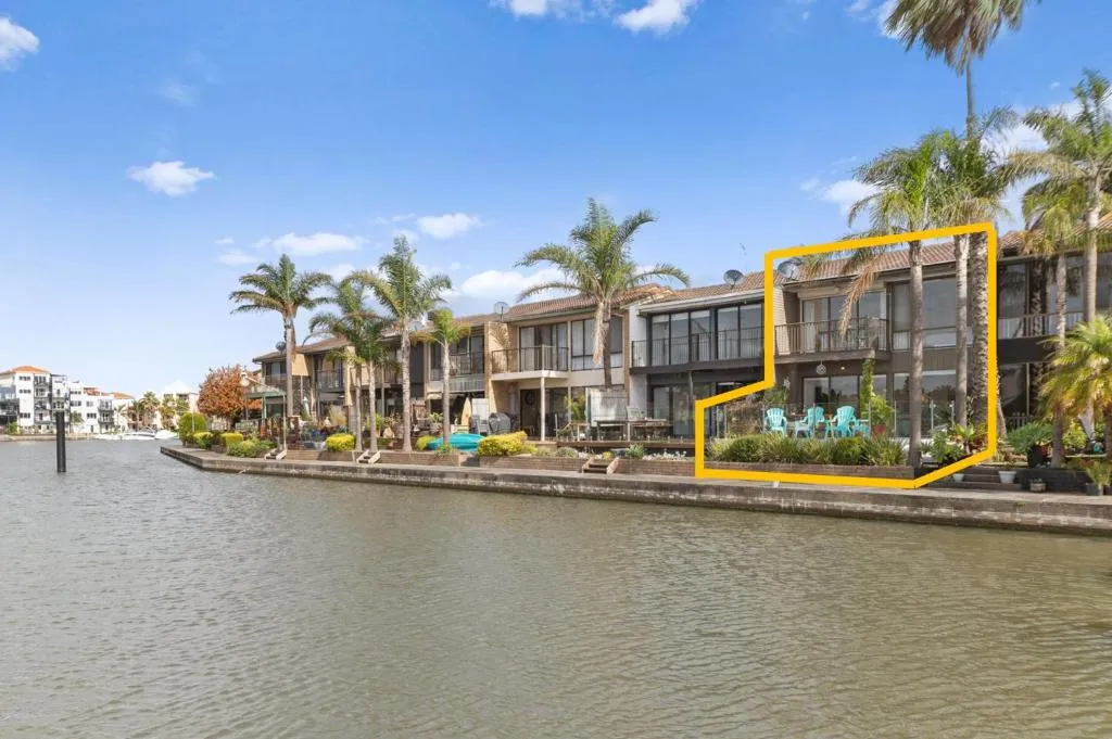 Image of Absolute Waterfront Marina Views