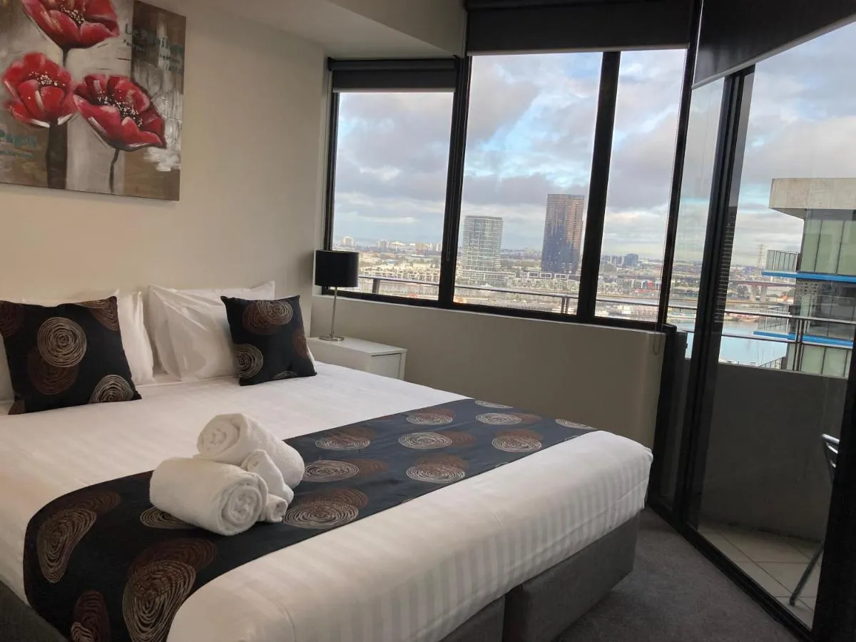 Image 1 of Accent Accommodation@Docklands