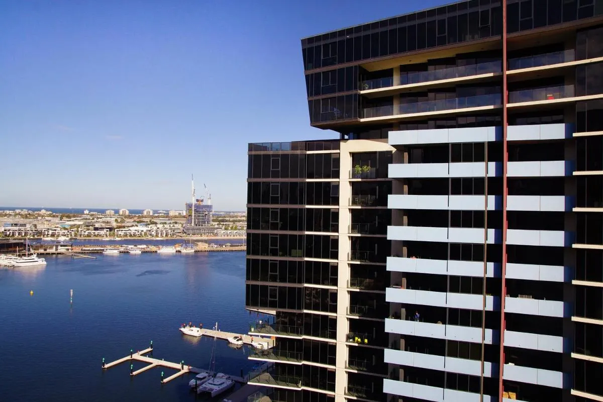 Image 6 of Accent Accommodation@Docklands