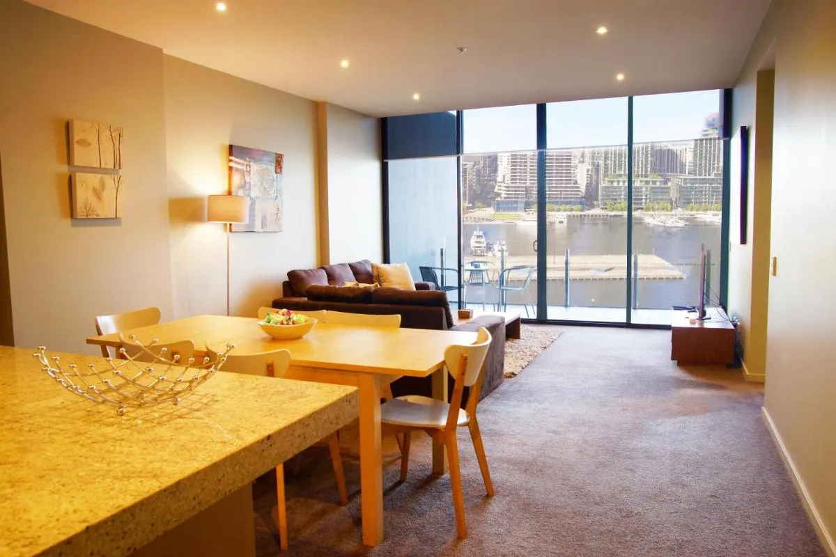 Image 4 of Accent Accommodation@Docklands