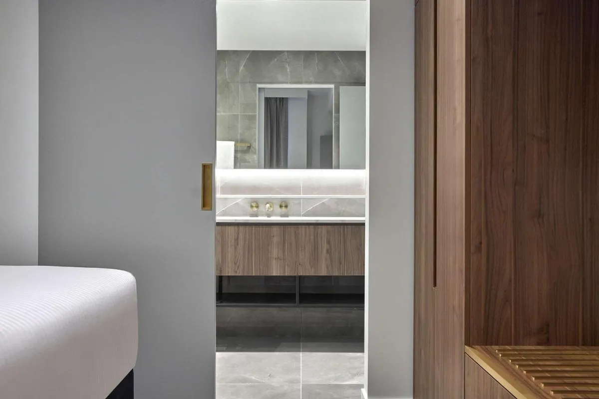 Image 2 of Adina Apartment Hotel Melbourne, Pentridge