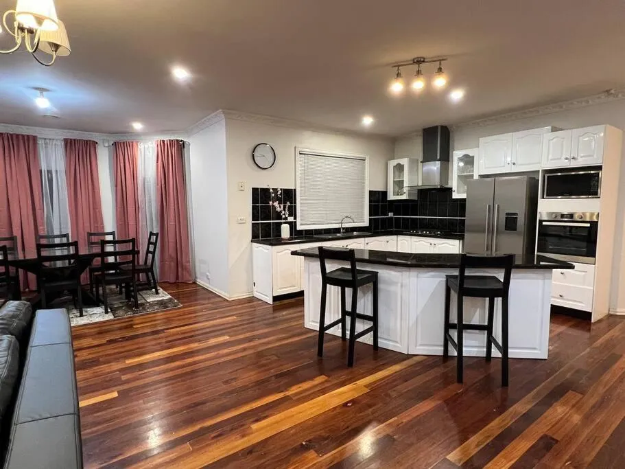 Image of Affordable getaways