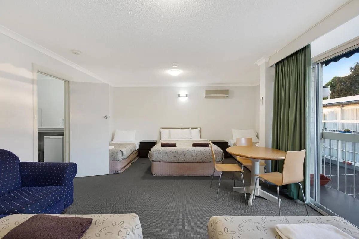 Image 1 of Alexander Motor Inn