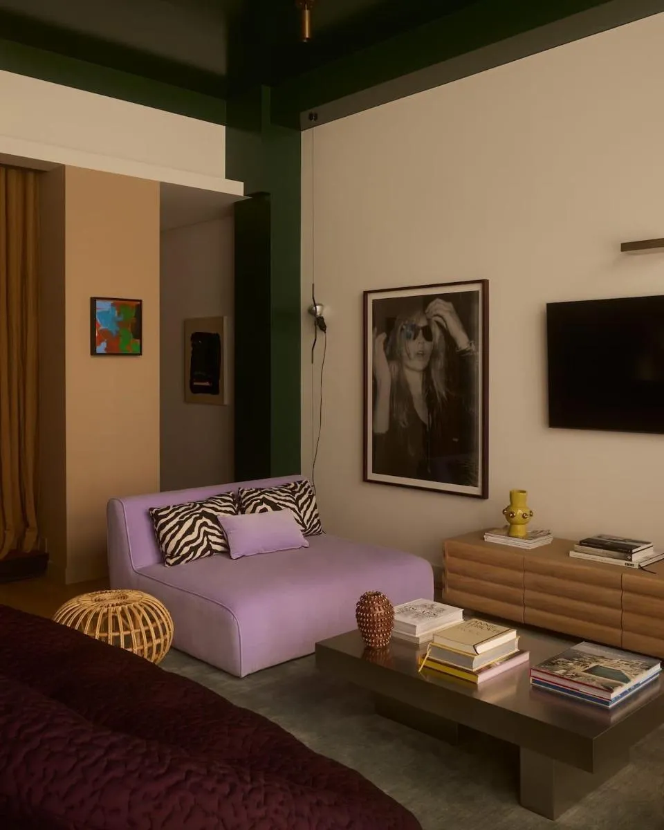 Image 3 of A luxe stay in the Paris end of Melbourne