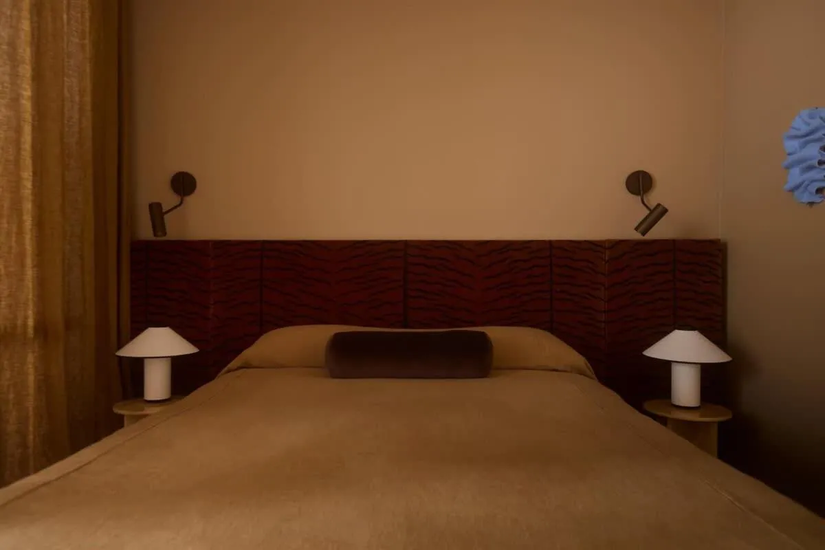 Image 1 of A luxe stay in the Paris end of Melbourne