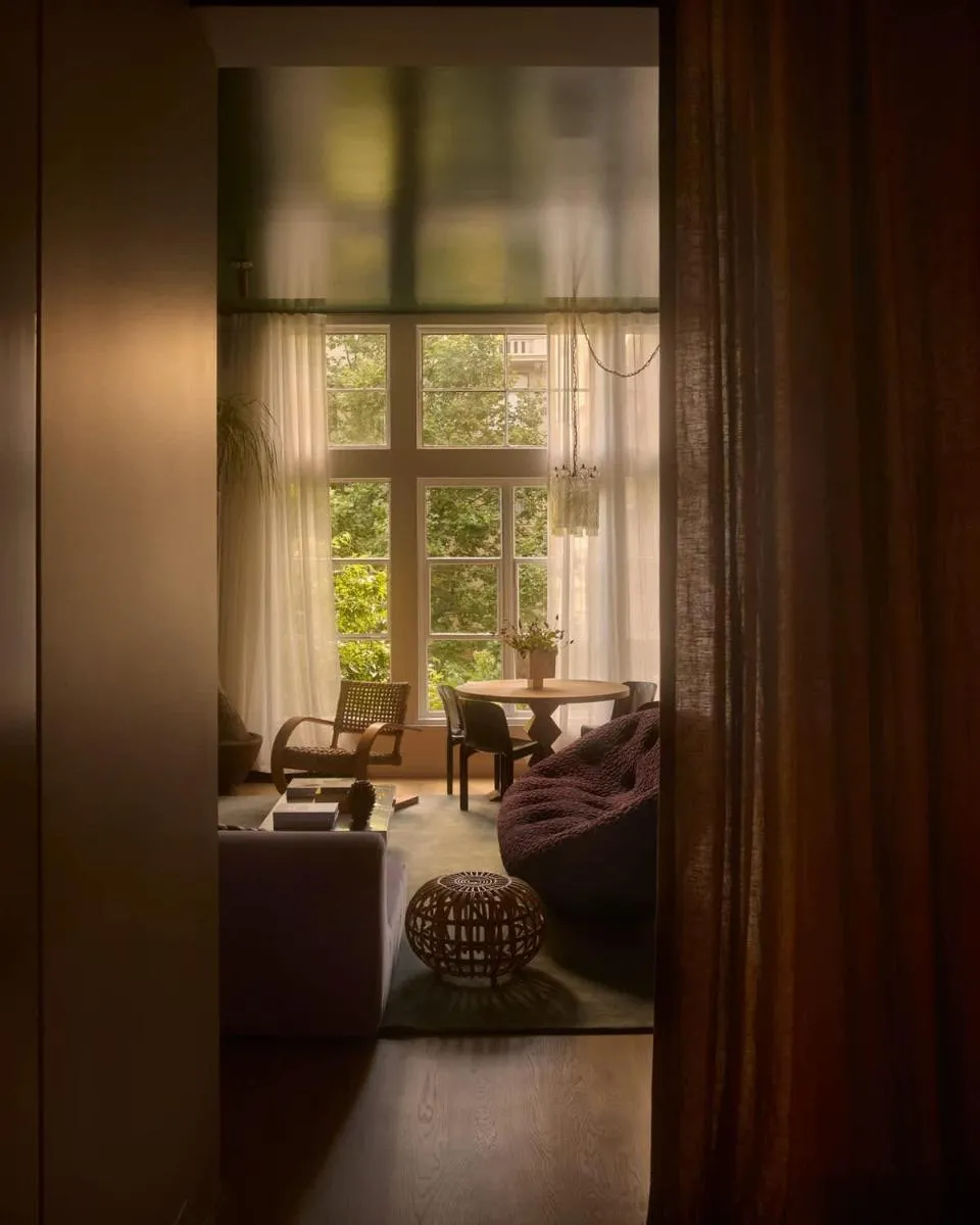 Image 4 of A luxe stay in the Paris end of Melbourne
