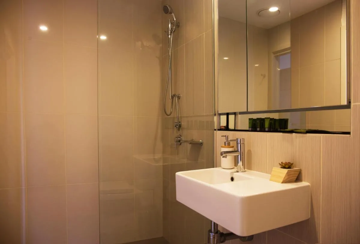 Image 2 of Amazing Accommodations: Vogue