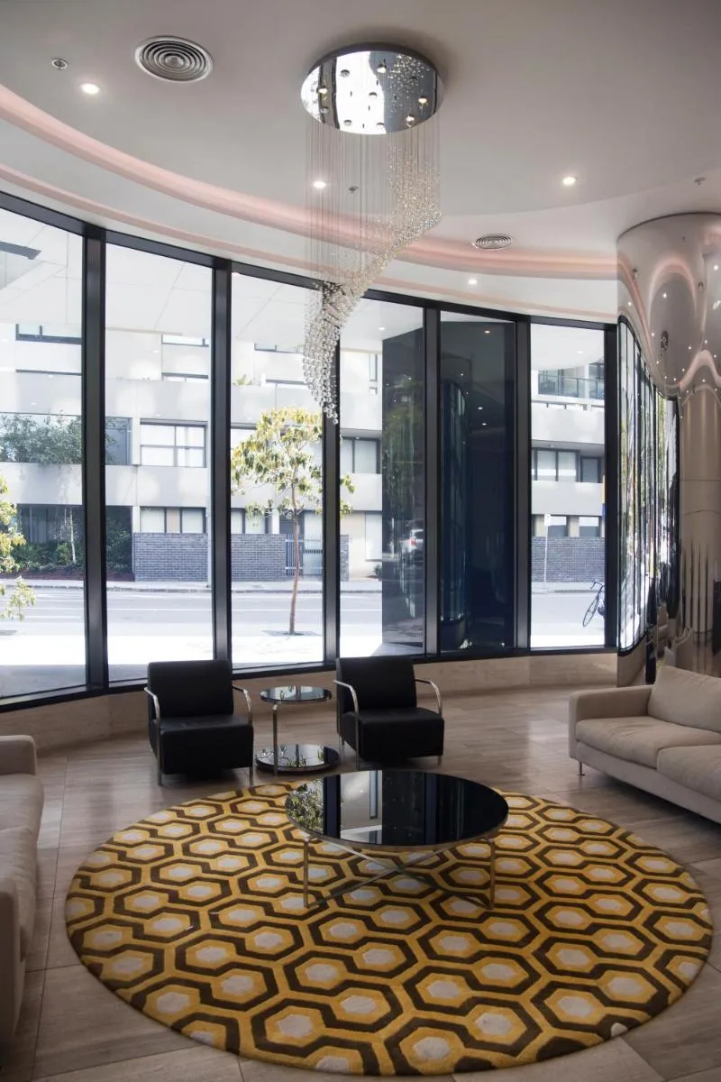 Image 5 of Amazing Accommodations: Vogue
