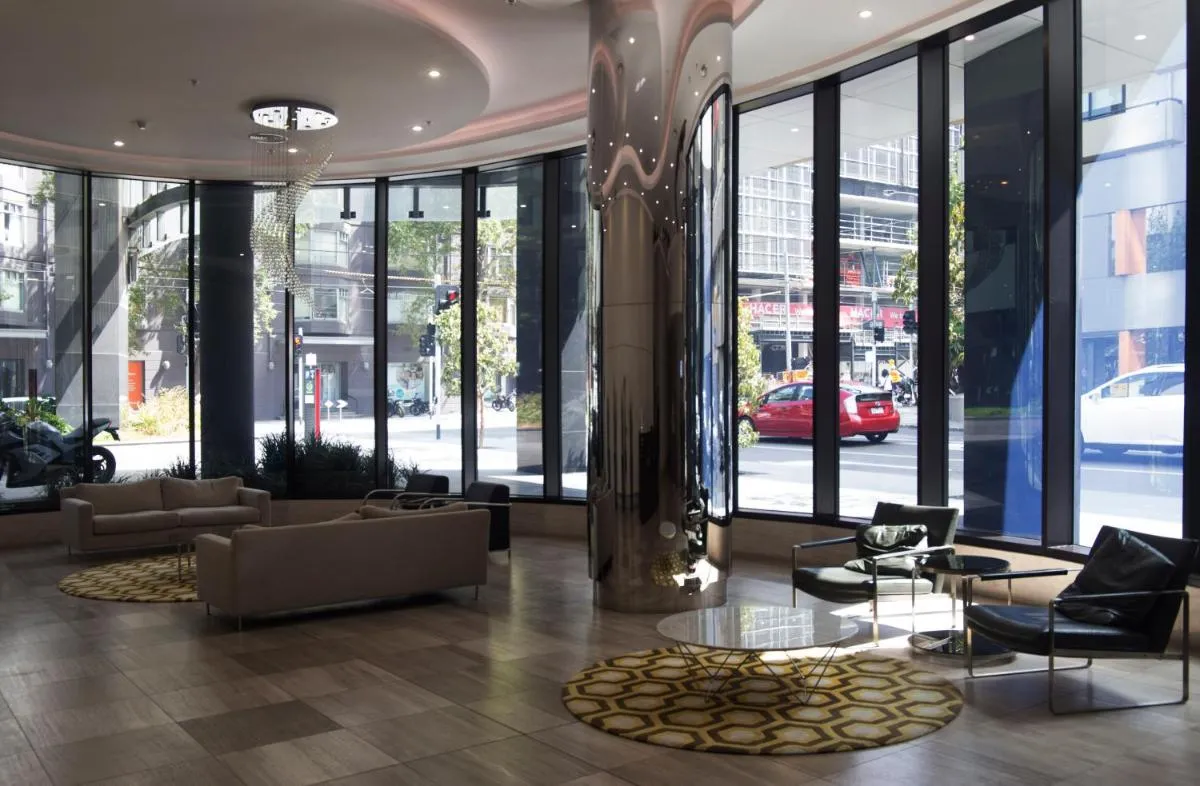 Image 6 of Amazing Accommodations: Vogue