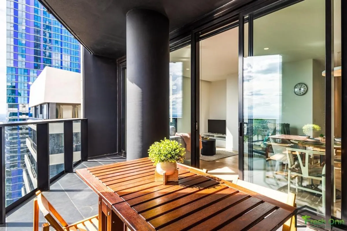 Image 3 of Amazing Terrace 2br&2ba Wifi Great View