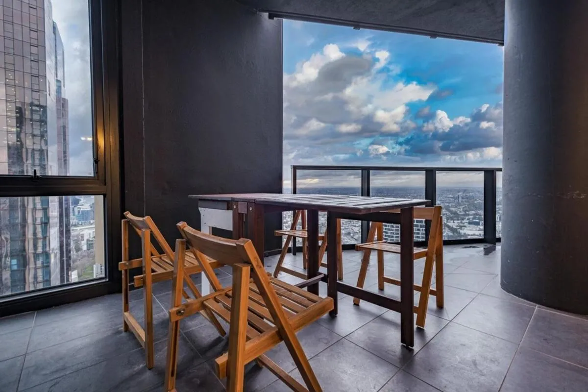 Image 5 of Amazing Terrace 2br&2ba Wifi Great View