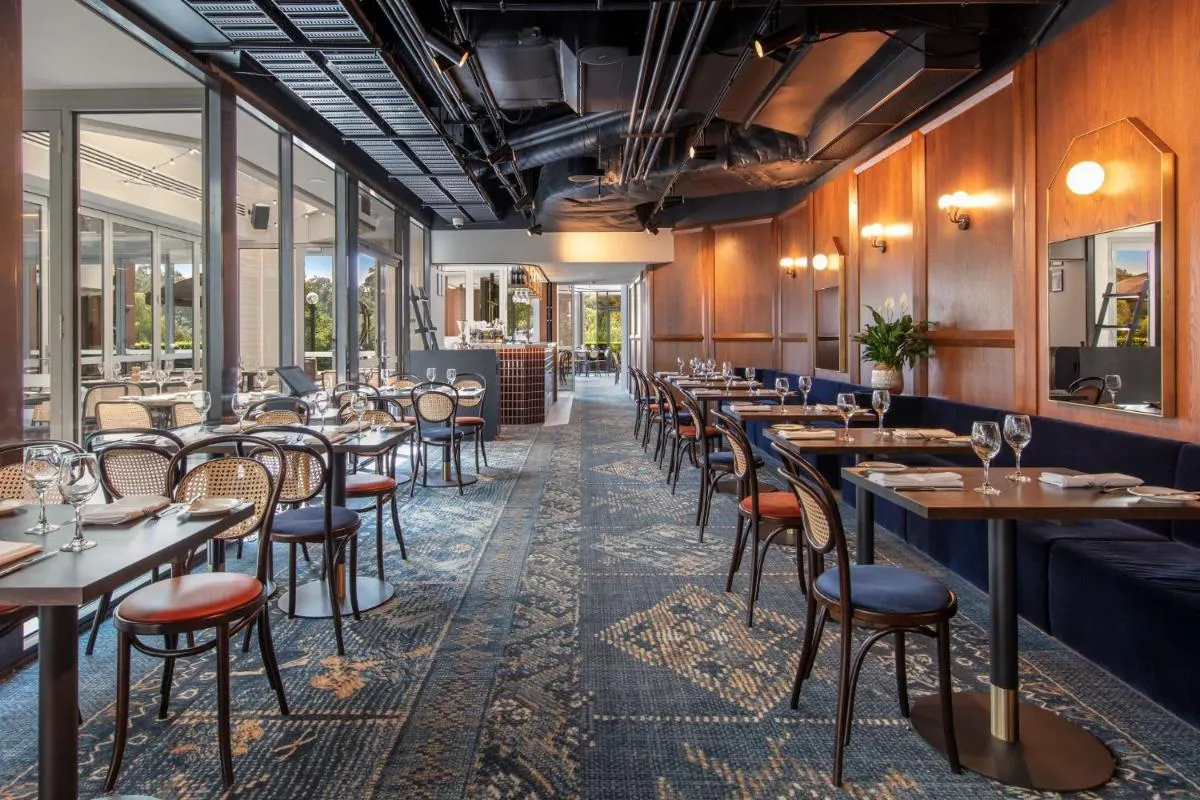 Image 4 of Amora Hotel Riverwalk Melbourne