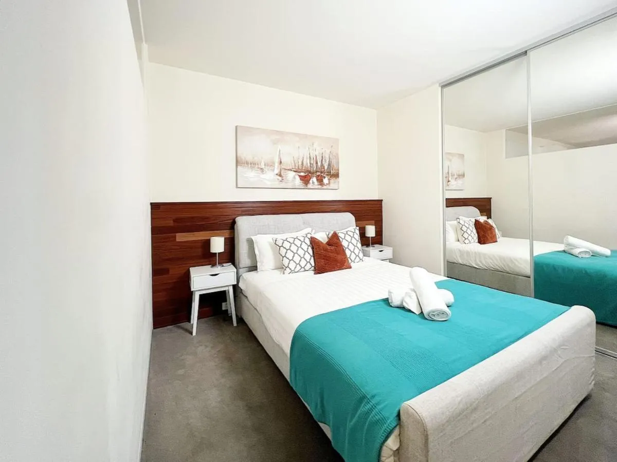 Image 1 of Apartment Meng
