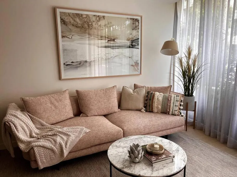 Image of Apartment in South Melbourne