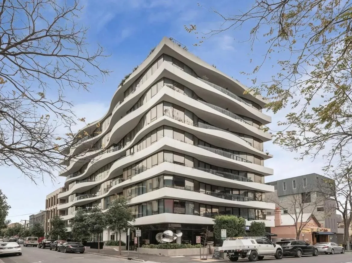 Image 5 of Apartment in South Melbourne
