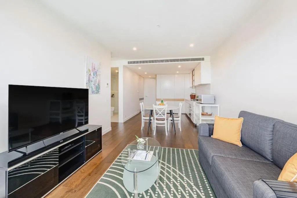 Image of Apartment in the Heart of Glen Waverly