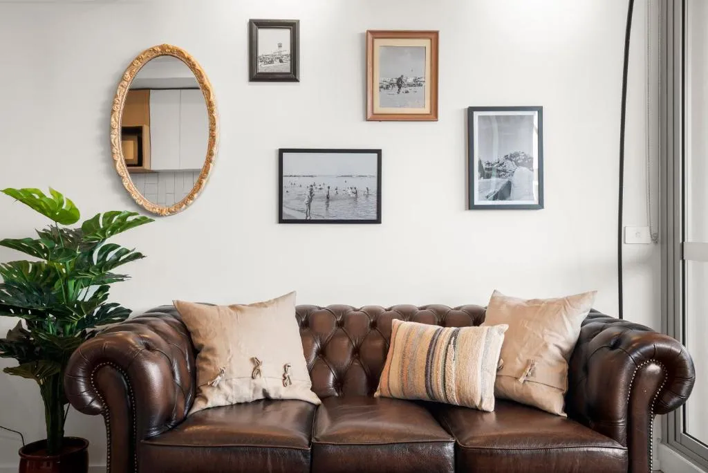 Image of Artist Abode: Stay in a Home That’s Also a Gallery