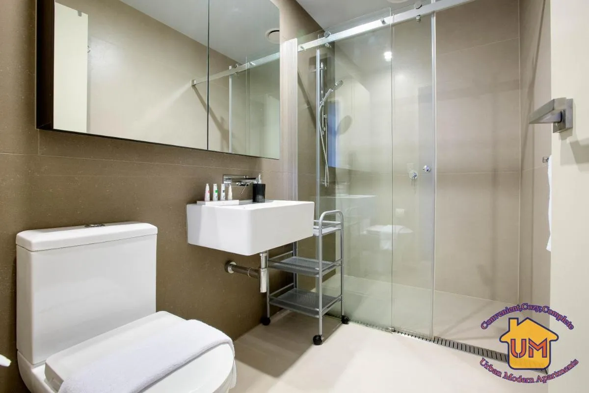 Image 2 of Aussie Escape Apartments-Skyline Collins Tower