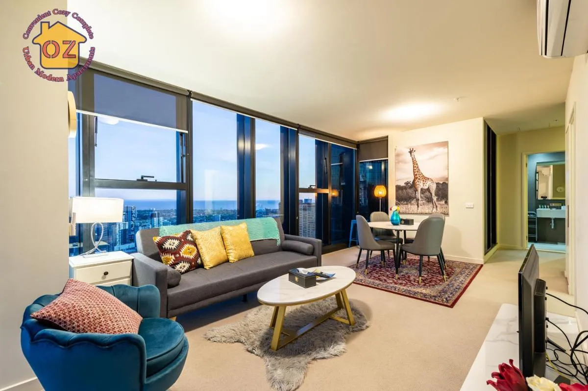 Image 5 of Aussie Escape Apartments-Skyline Collins Tower