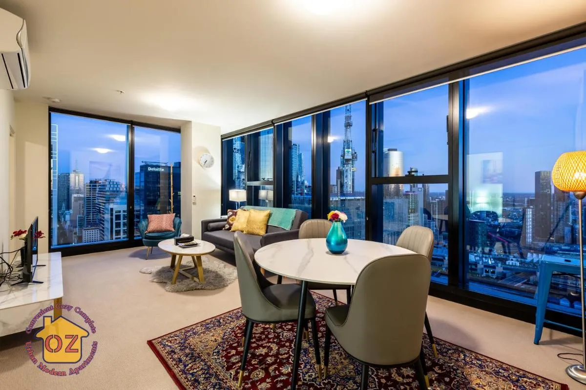 Image 4 of Aussie Escape Apartments-Skyline Collins Tower