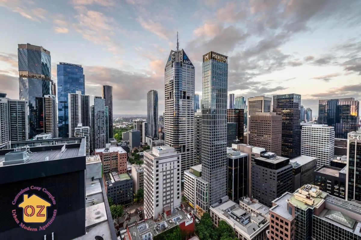Image 6 of Aussie Escape Apartments-Skyline Collins Tower