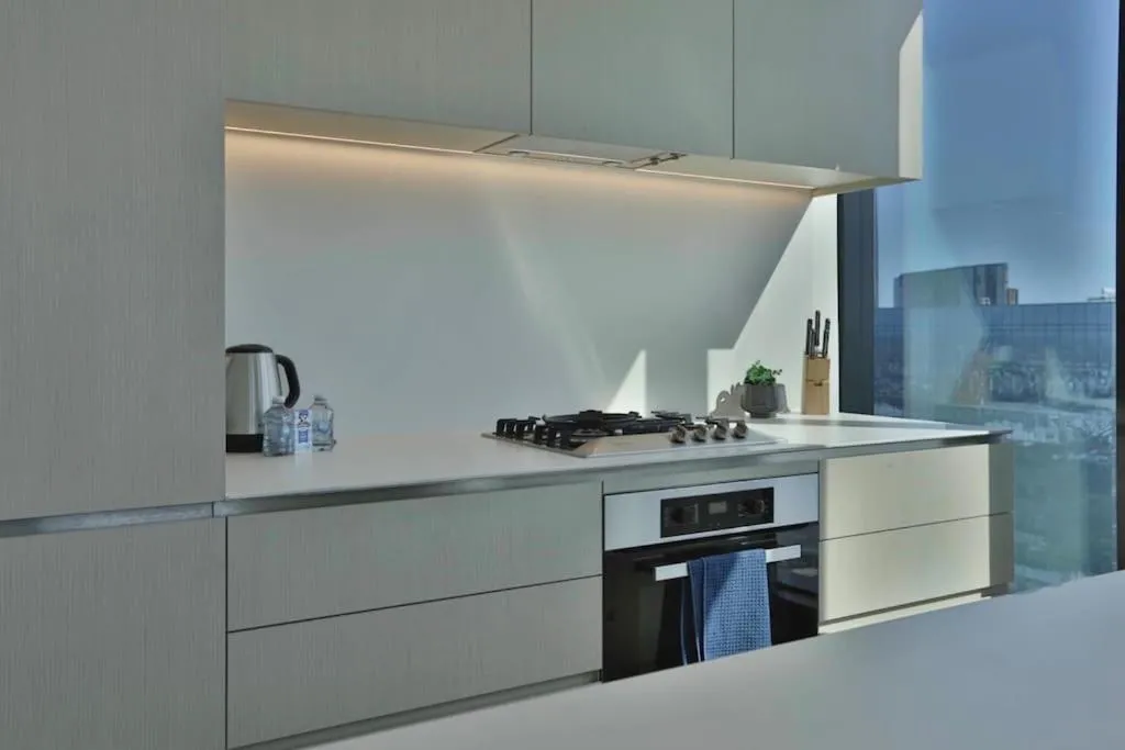 Image 3 of Australia108 stylish apartments Southbank LaMaison