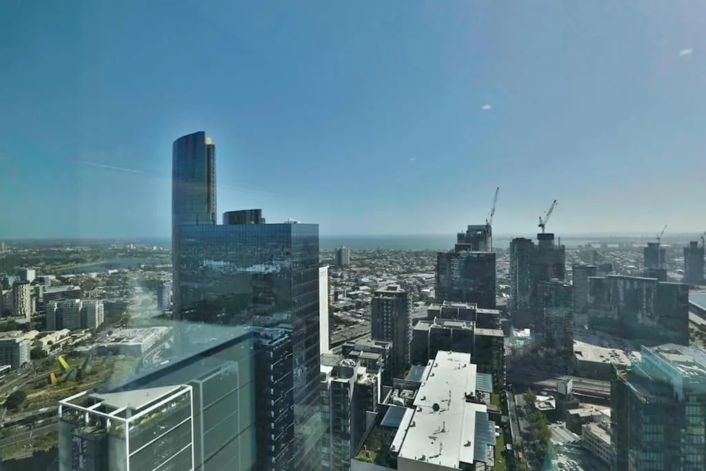 Image 5 of Australia108 stylish apartments Southbank LaMaison