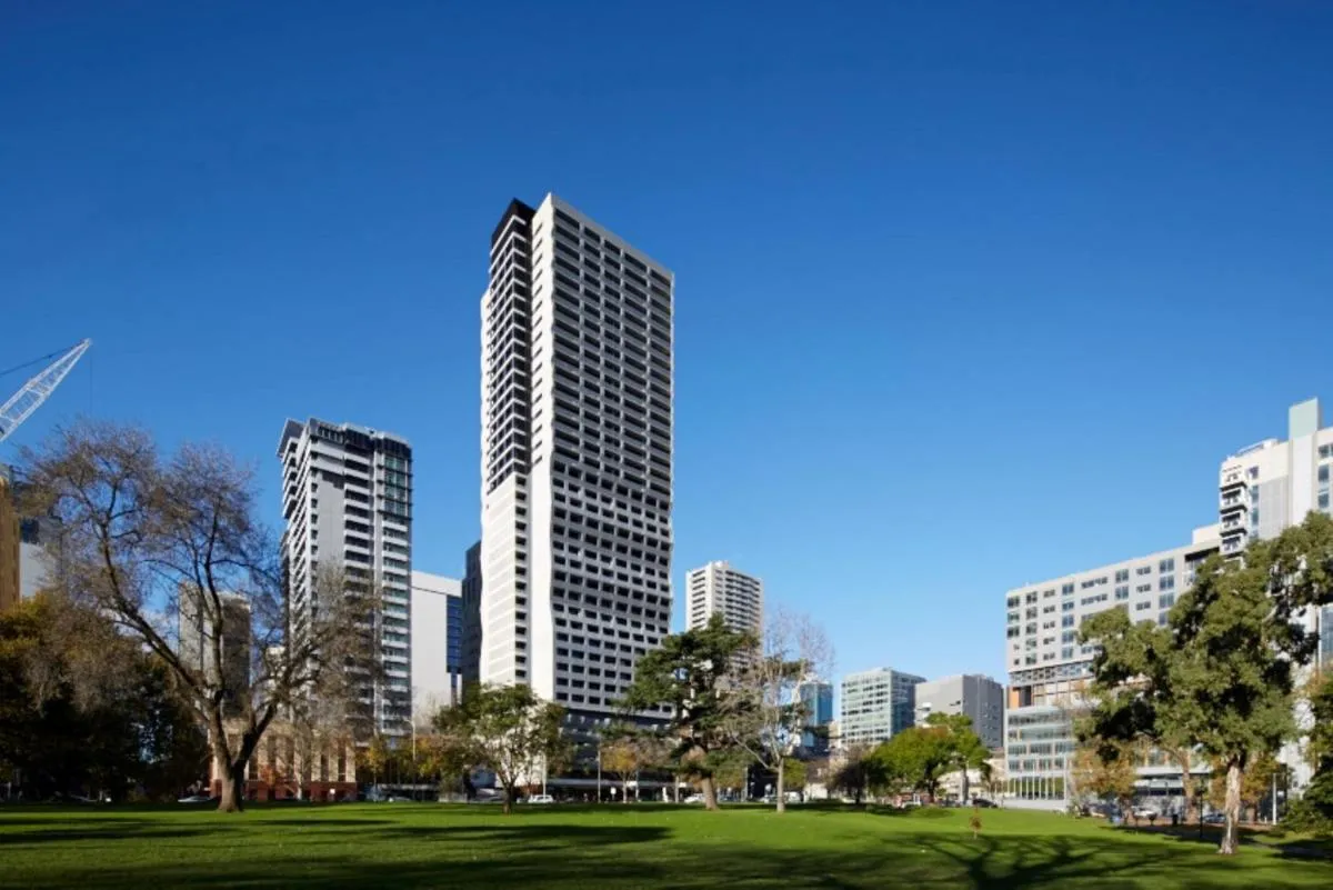 Image 5 of Avani Melbourne Jazz Corner Residences