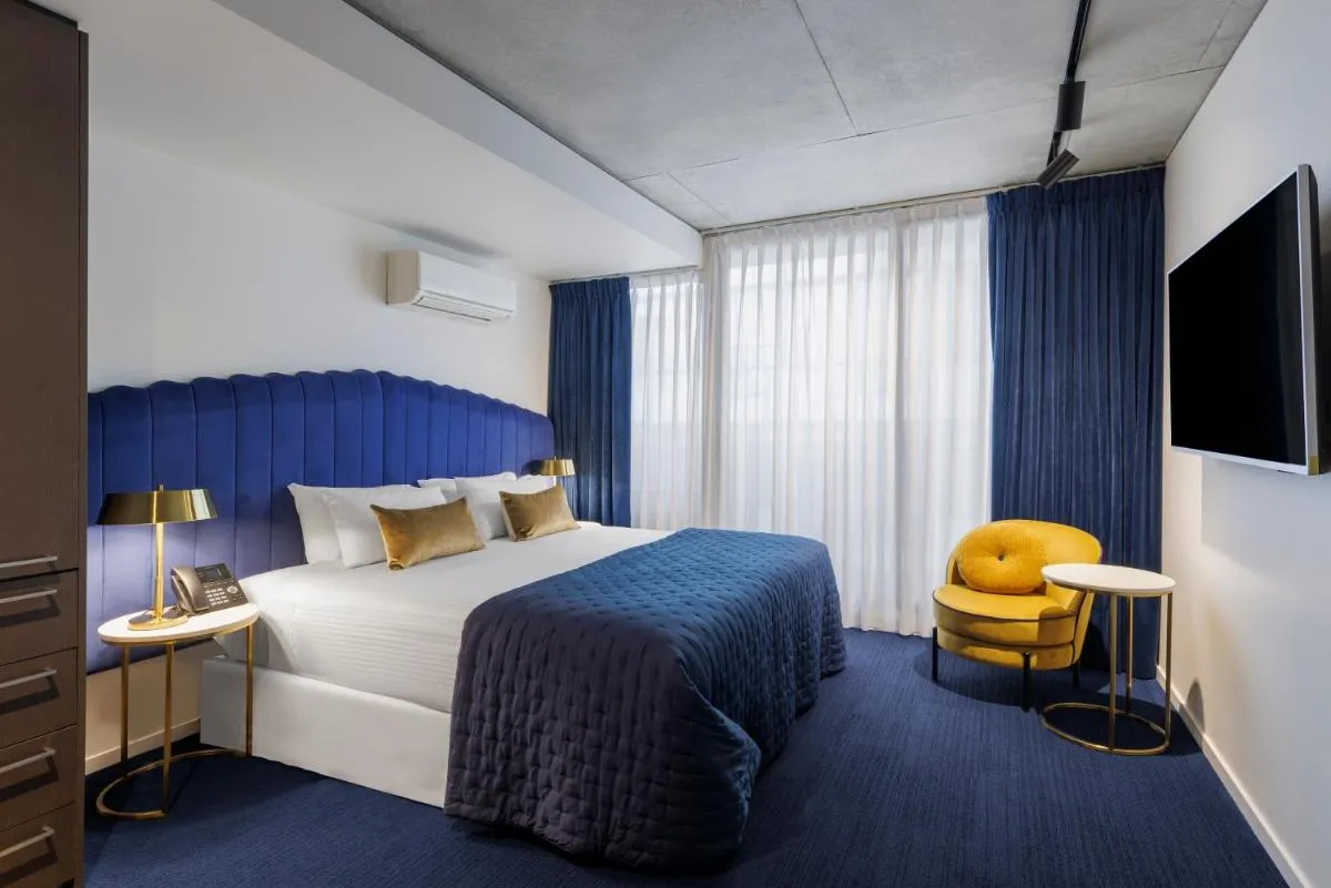 Image 1 of Avani Melbourne Jazz Corner Residences