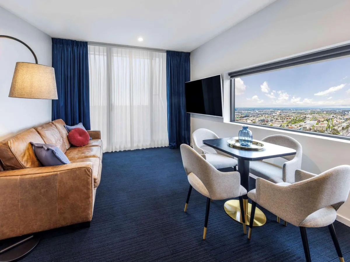 Image 4 of Avani Melbourne Jazz Corner Residences