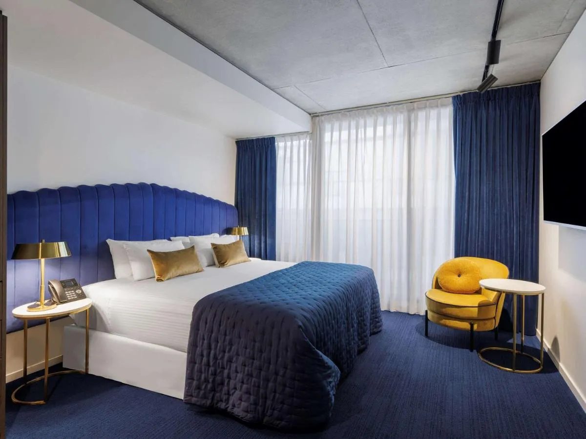 Image 6 of Avani Melbourne Jazz Corner Residences